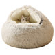 Cat House Winter Warm Pet Supplies Cat House Four Seasons Puppy Bed Teddy Dog House House Quilt House