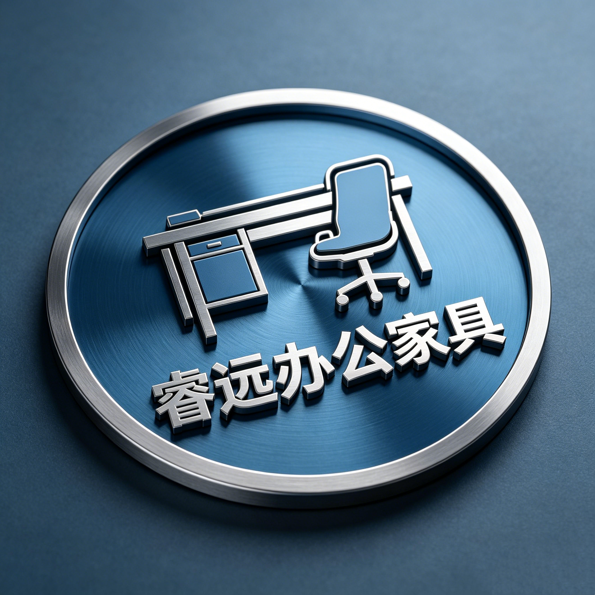 睿远办公家具