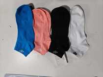 4F sock 29 9 random hair five double