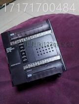 Look at the ohms Original Dragon PLC CP1EE20DR-A f9-H