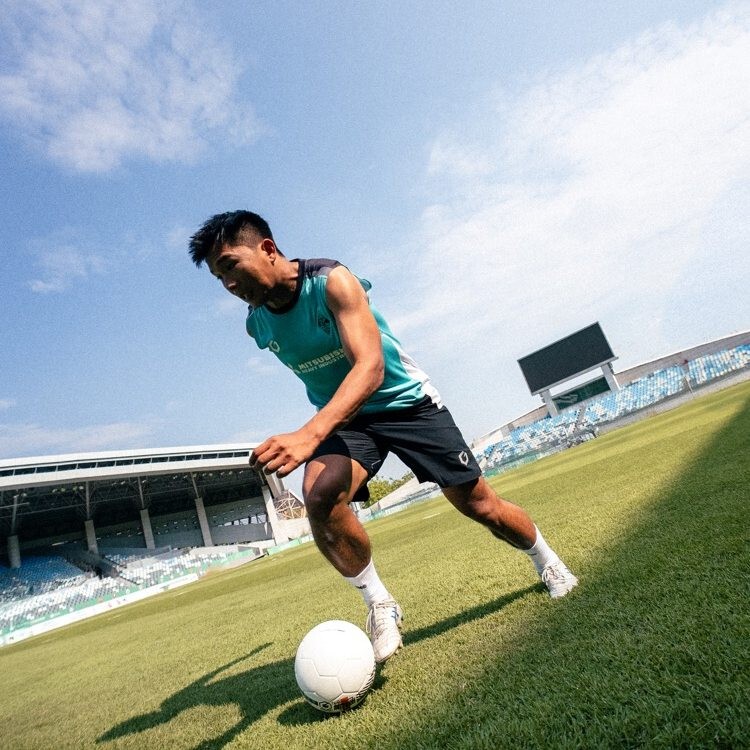 2025 Season Gointox Mitsubishi Heavy Industries Flying Tigers Football Team Sleeveless Training Vest