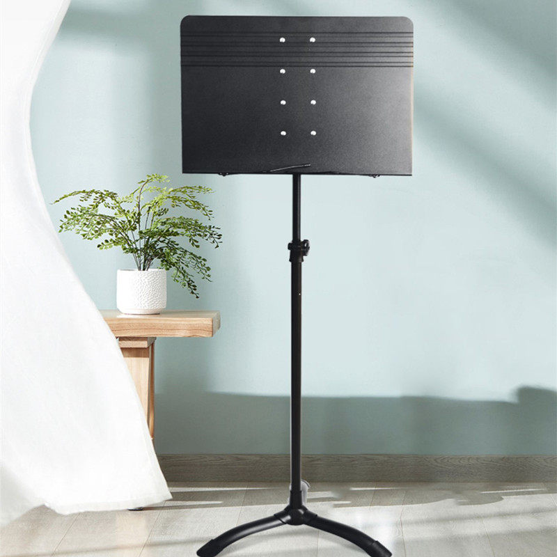 Music score special rack music rack children's desktop keyboard music rack saxophone cello zither music bracket