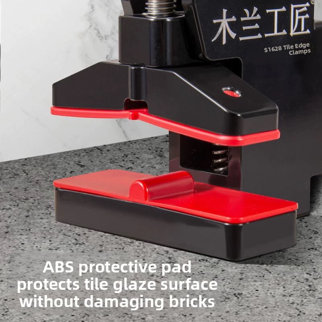 New Model of Pressure-Type Heavy-Duty Pliers for Ceramic Tiles, Heavy-Duty Tile and Glass Cutter