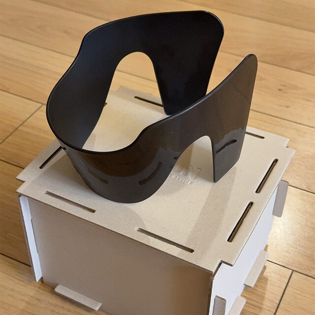 Hair Softening Cream for Smoothing Sideburns and Preventing Hair from Curling, Korean Men's Hair Straightening Iron