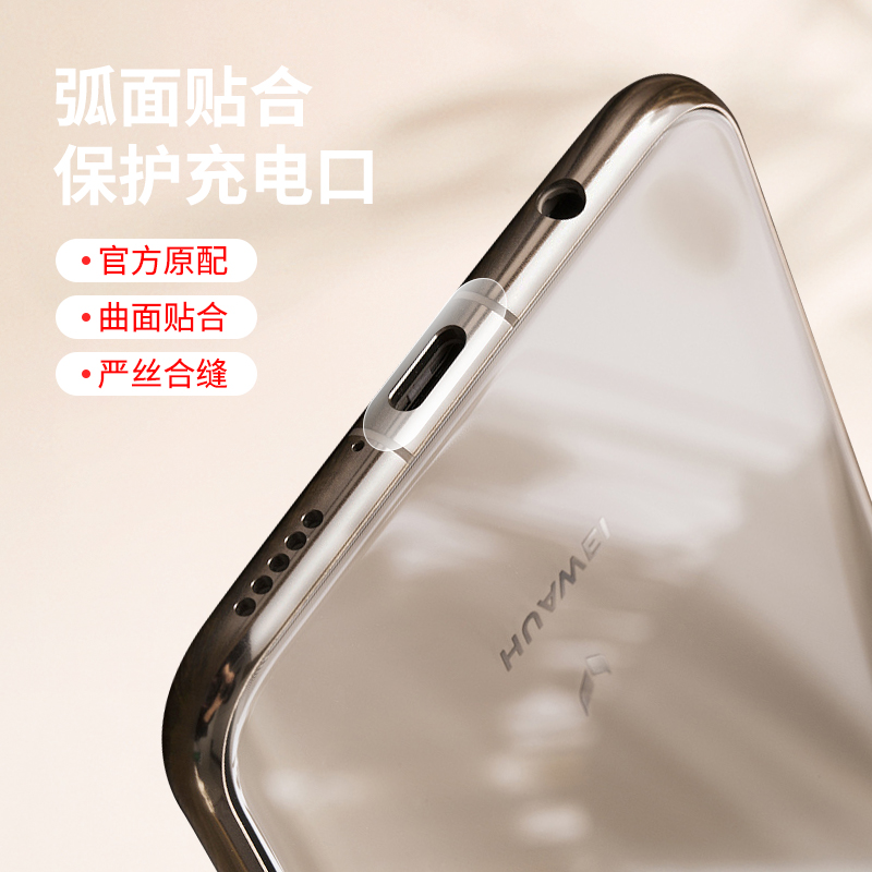 Suitable for Android iphone13 mobile phone charging port protective film type-c border scraping anti-drop paint high-definition film