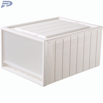 Storage in cabinet Divine Instrumental Drawer plastic wardrobe Contained Boxes Multilayer Thickened Children Lockers