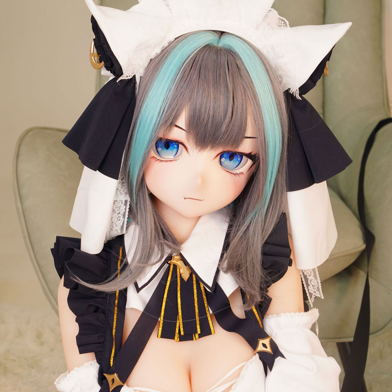 Jin San Wanmei solid doll simulator male two-dimensional beauty anime wife non-silicone crumb cat Aili