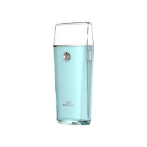 Golden Rice Hydrating Instrument Cold Spray Nano Sprayer Small Portable Moisturizing Beauty Instrument Facial Humidifier 718