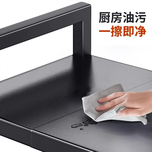 Кухонная микроволновая печь стойка