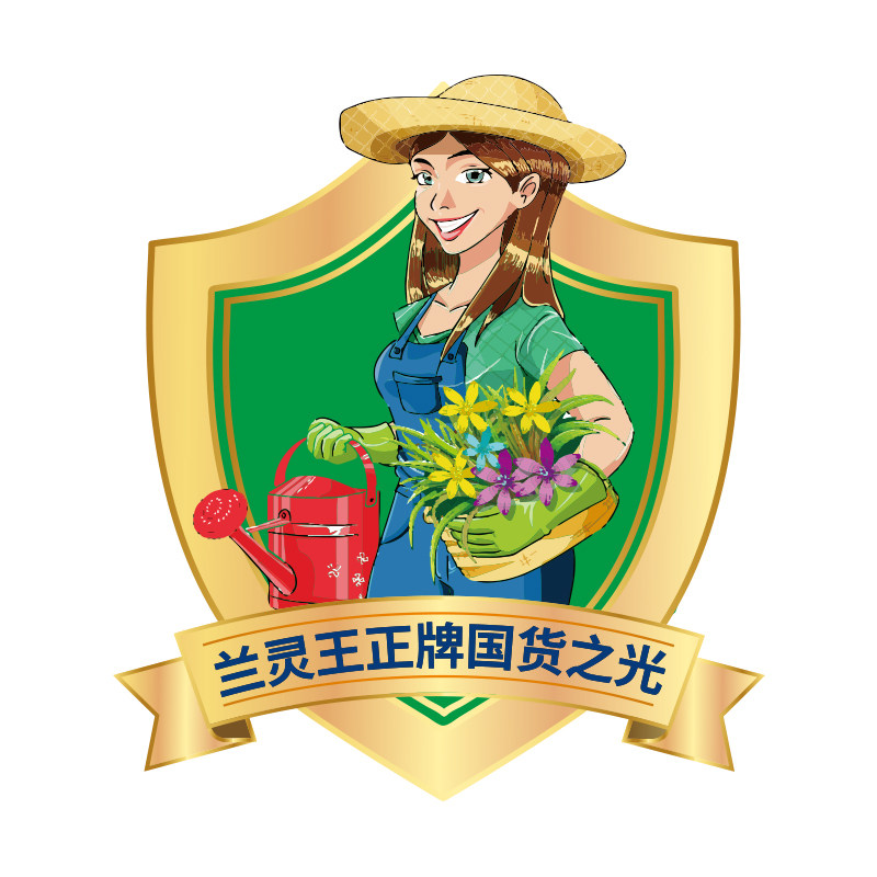 通用兰灵王品牌企业店