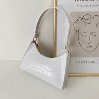Retro Casual Women Totes Shoulder Bags Chain Handbag shoulder bag female