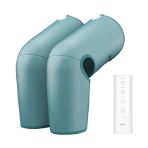Copfield leg massager calf muscle thigh air pressure meridian dredging fully automatic kneading foot massage machine artifact
