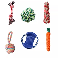 Маленький набор собак