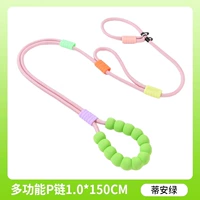 Tian Green [двухсекционный утолщенный канат] легкая взрывозащищенная штамповка