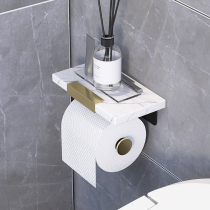 Toilet toilet paper towel paper towels Toilet Paper Holder Marble Toilet toilet Toilet Toilet cell phone hanger