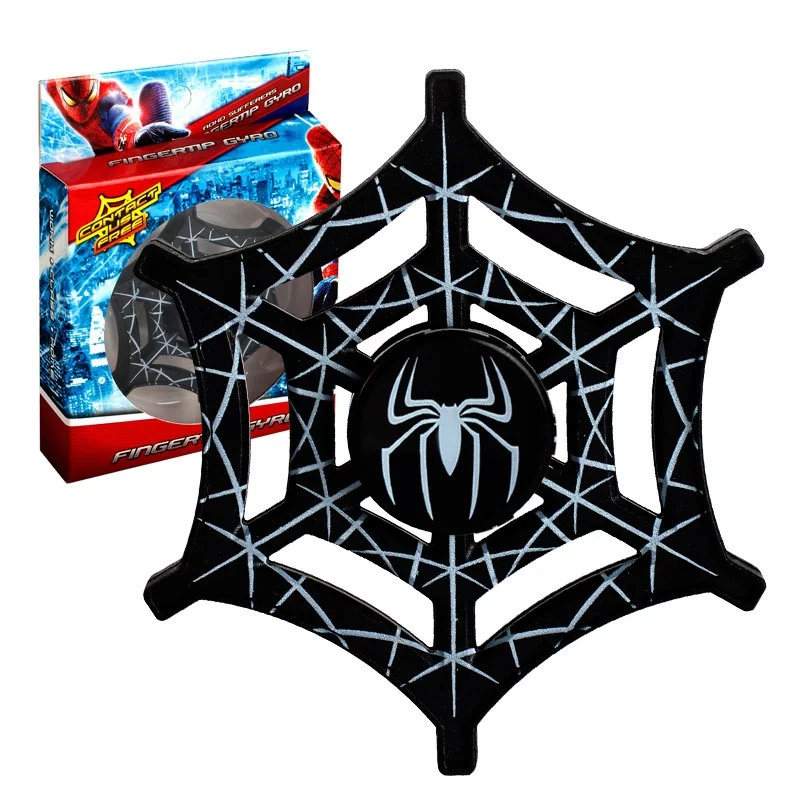 Антистресс игрушка для раздражительности пальцев, гаджет-Spinner, Popit, Pop It