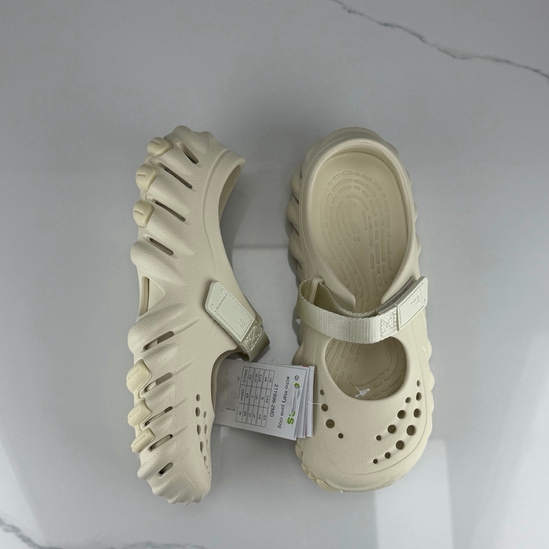 Original Special Price Bobo Clogs Women's Shoes Couple Fashion Versatile Breathable Casual Non-Slip Lightweight Outdoor Beach Shoes