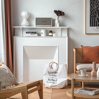 Белый гладкий стиль 1