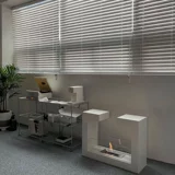 Северные алкогольные огненные нагреватели Домохозяйство настоящий пожарный камин декоративный маленький сад.