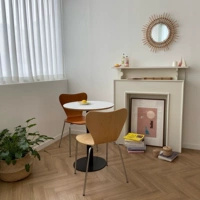 Клык Мента. Слоновая кость