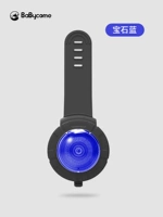 Поколение драгоценного камня [USB -зарядка+3 мерцание]