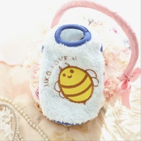 Синяя пчела