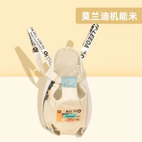 Morandi Dynamics Rice