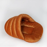 Новый коричневый