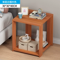 Творческая модель с двойным слоем дерева