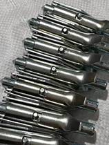 Ground anchor greenhouse accessories new ground anchor cable fixing artifact greenhouse ground anchor grape rack pressure film pile