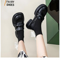 千足百魅 Fairy shoes