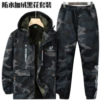 Черные цветы [Plel of Velvet*водонепроницаемый] установить длинные бархат