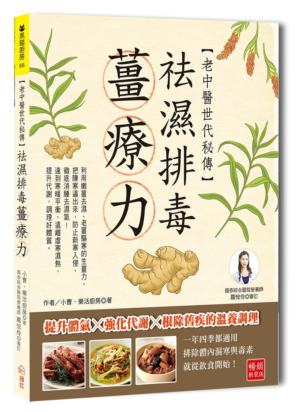 老中医给你排毒小说