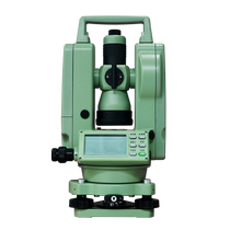 Sanding electronic theodolite upper and lower laser high-precision surveying and mapping instrument infrared automatic engineering surveying and mapping
