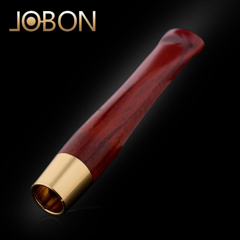 Cigarette Holder Filter Washable Circutor Type Sandalwood Thickness Zobo Positive Signs Tobacco Lady Cigarettes Smoked Lady Cigarettes