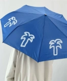 Сейчас ~ Корейский подлинный oowowl 1051602 Симпатичный солнцезащитный зонтик