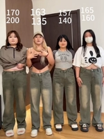 Ретро зеленый