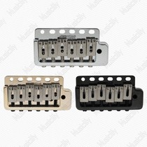 Korean Wilkinson WVP6 electric guitar SQ ST vibrato bridge steel base 54 adjustable tailpiece 5 1