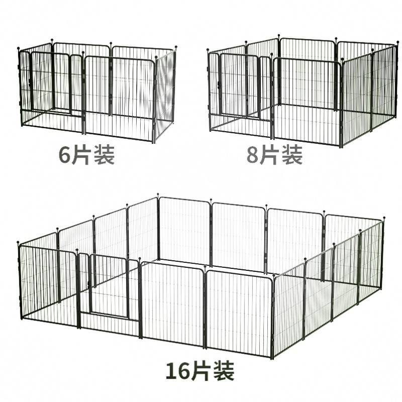 Authentic Outdoor Pet Fence for Medium and Large Dogs, Isolation Fence for Small Dogs and Rabbits, Indoor Dog Fence Against the Wall Authentic Outdoor Pet Fence for Medium and Large Dogs, Isolation Fence for Small Dogs and Rabbits, Indoor Dog Fence Against the Wall