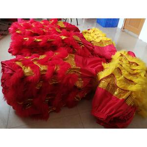 Lion Dance Belt, Children's Lion Dance Pants, Lion Dance Costume, Performance Lion Dance Pants, Lion Awakening Pants, Li