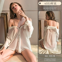 Рубашка, нижнее белье