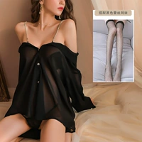 Рубашка, кружевное нижнее белье