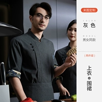 【Водонепроницаемые и устойчивые к маслам】 LF LF-синий и белый семидневный втул