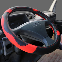 Jianghuai truck steering wheel handle junzhong Kai Yun Ling Ling Ling Ling Ling Ling Ling Ling Ling Ling Ling Big Truck Four Season Puttle