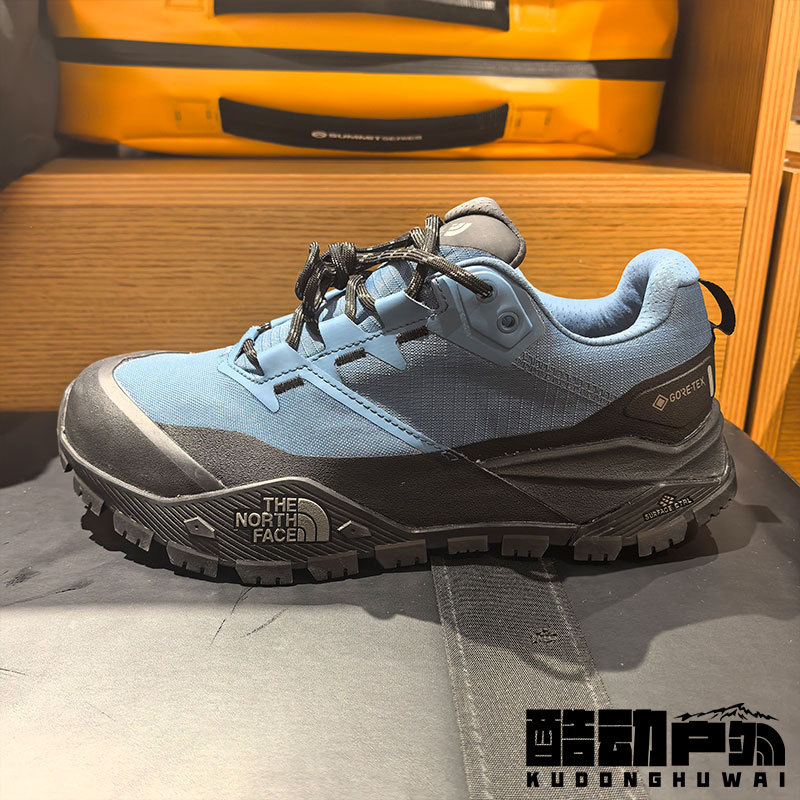 2026 Autumn and Winter New Thenorthface Outdoor Gtx Waterproof Grip Anti-Slip Hiking Shoes for Men 8Aeg 2026 Autumn and Winter New Thenorthface Outdoor Gtx Waterproof Grip Anti-Slip Hiking Shoes for Men 8Aeg