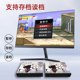 ເຄື່ອງເກມ Moonlight Box Pandora 97 Boxing King home nostalgic rocker double-operated coin-operated fight arcade game machine