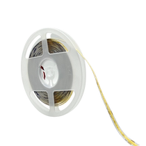 Sankesong COB light strip 24V self-adhesive ultra-thin aluminum slot low voltage LED soft light strip line light cabinet linear light