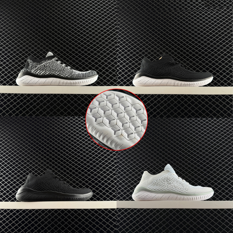 Barefoot Shoes 5.0 Running Shoes Summer Hollow Mesh Shoes Men's Lightweight Soft-Soled Sports Shoes Women's Indoor Fitness Shoes 3