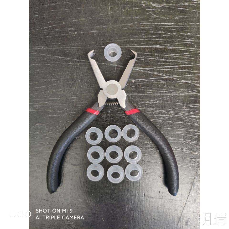 Water Heater Cleaning Special Tool Water Heater Insulation Mat Disassembly Pliers Appliances Wash With Tools Water Heater-Taobao