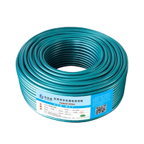 HIFI professional stage sound engineering special line pure copper speaker line speaker line 2 core 1 5 2 5 4 0 square